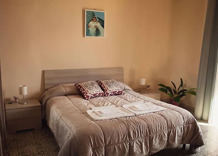 Casa Antonella