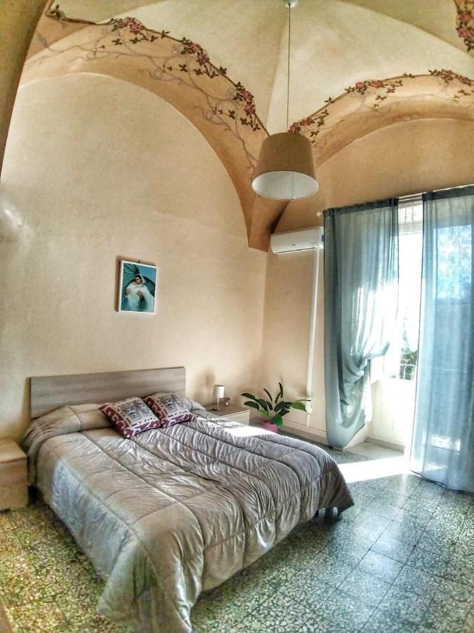 Casa Antonella Acireale