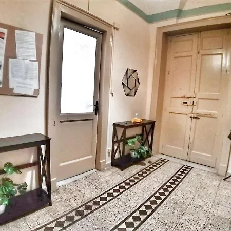 Casa Antonella Apartment Acireale Exterior photo