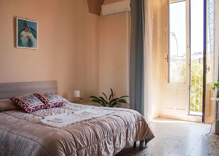 Casa Antonella