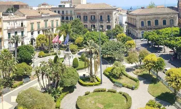 Casa Antonella