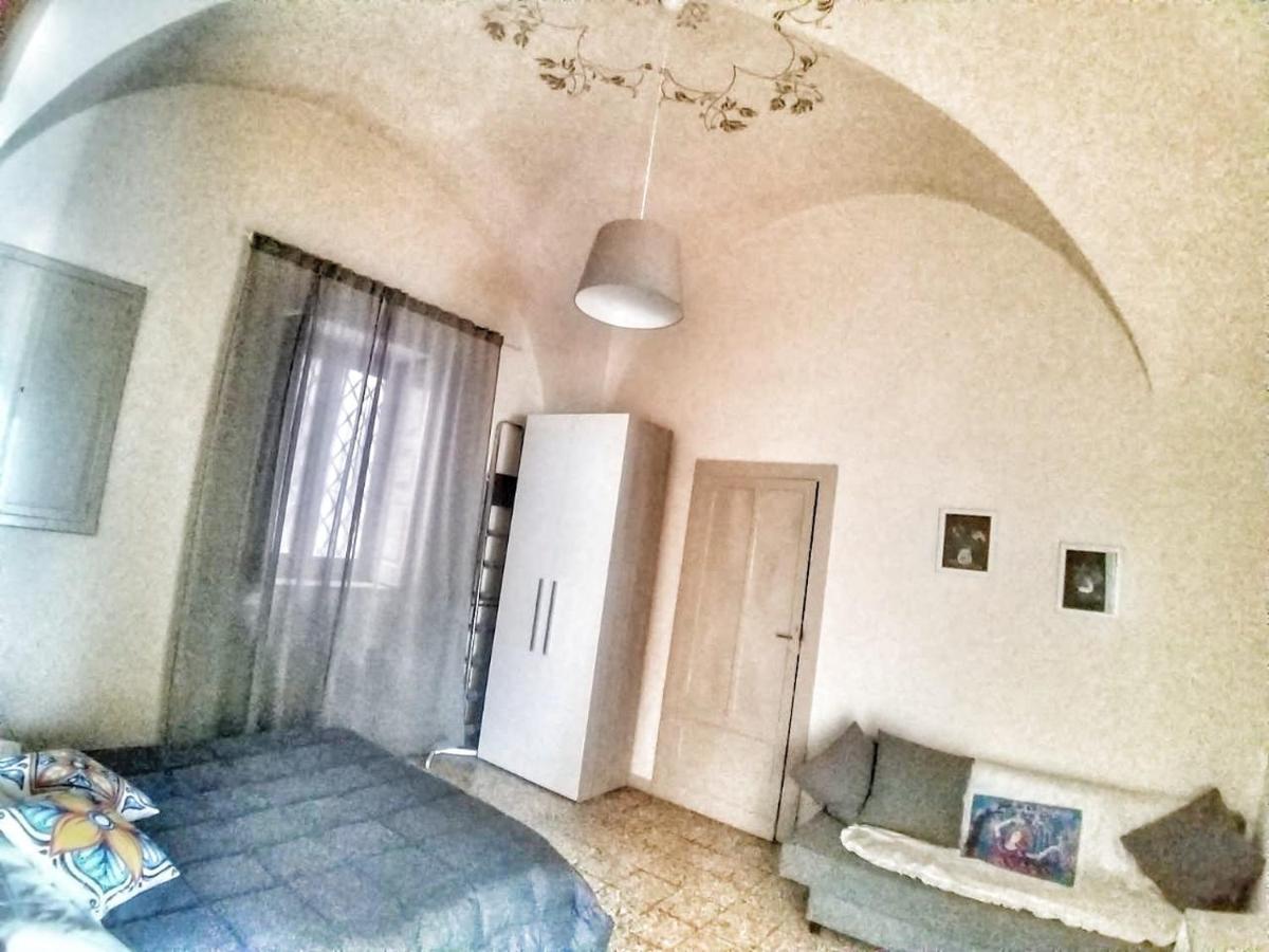 Apartment Casa Antonella *