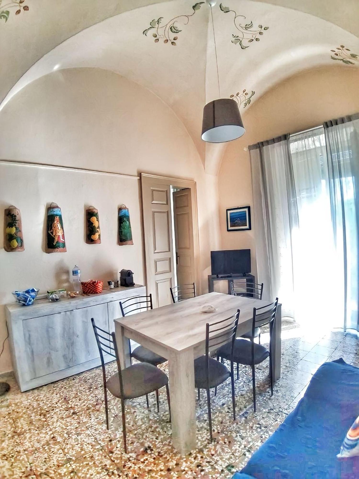 Apartment Casa Antonella