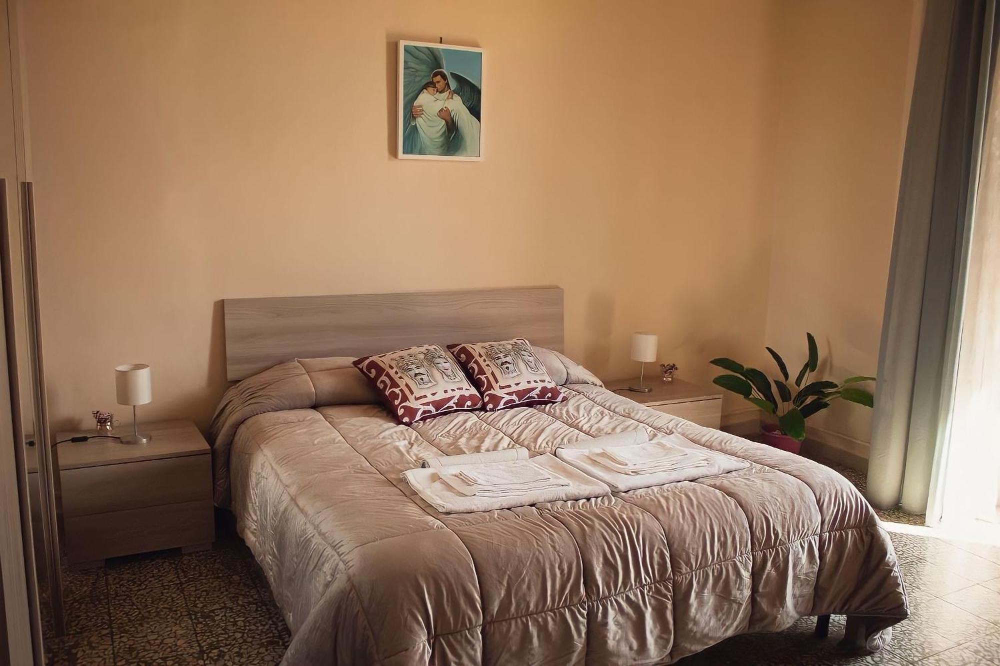 Apartment Casa Antonella Acireale