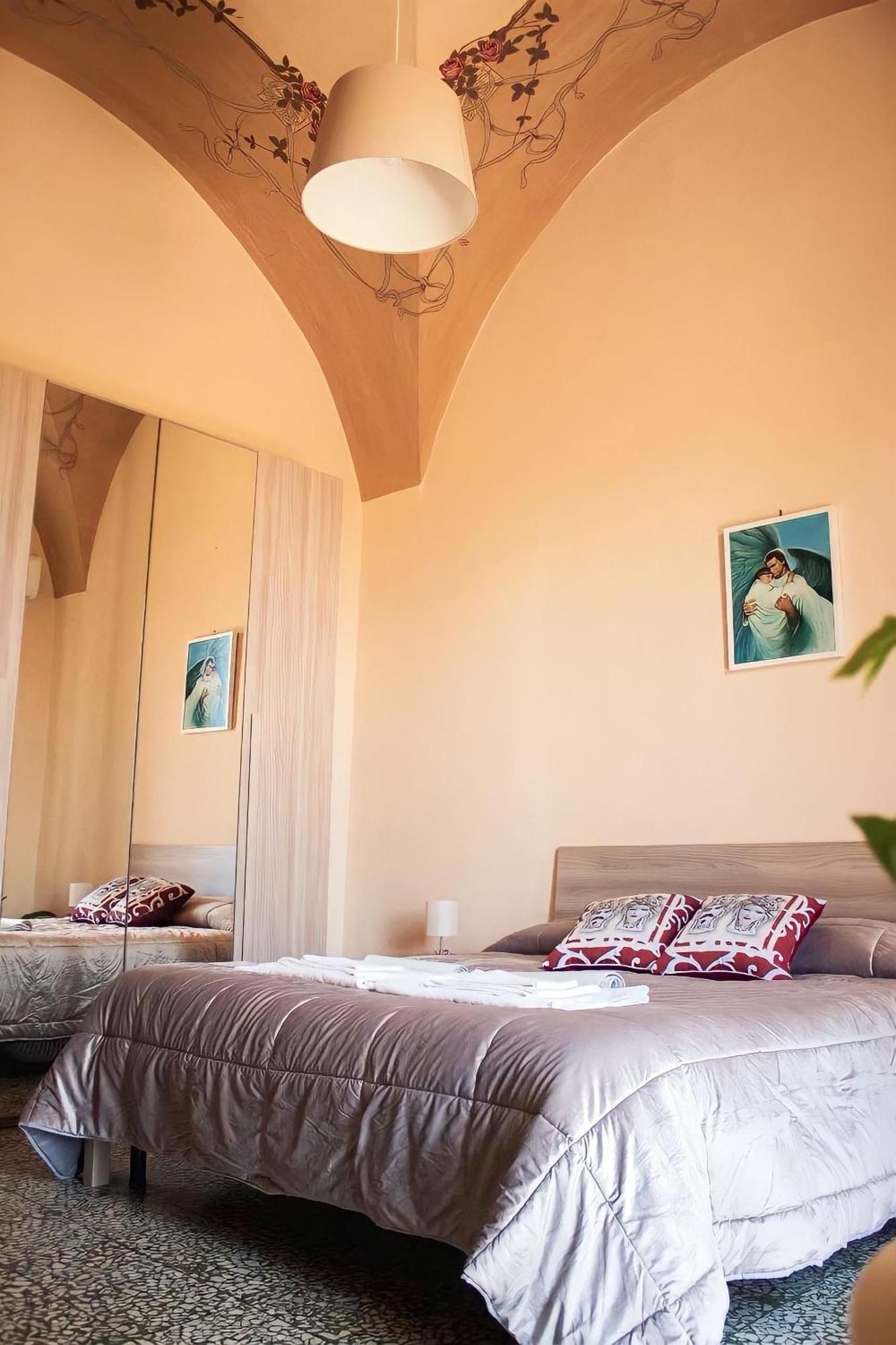 Casa Antonella Apartment