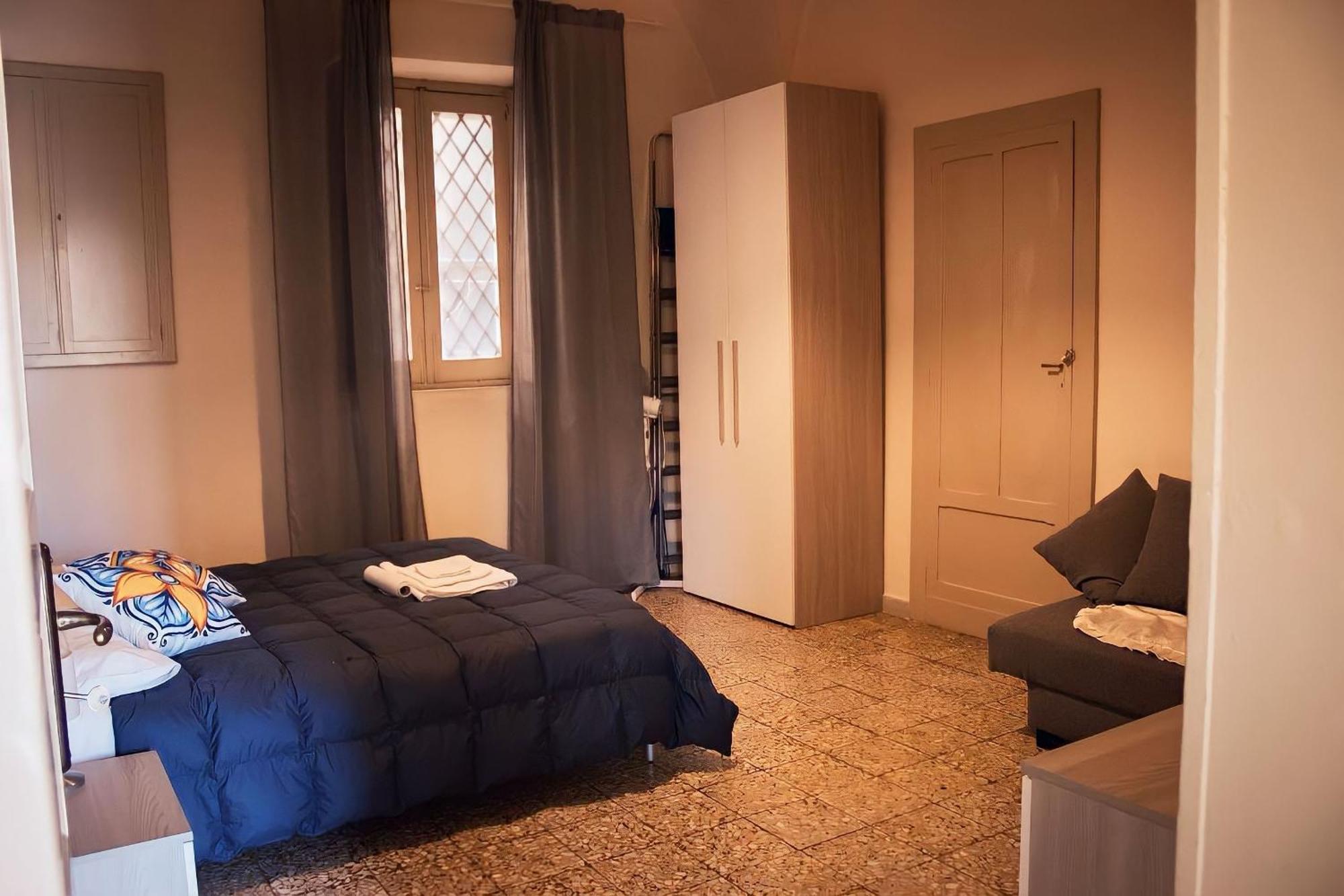 Casa Antonella Apartment Acireale