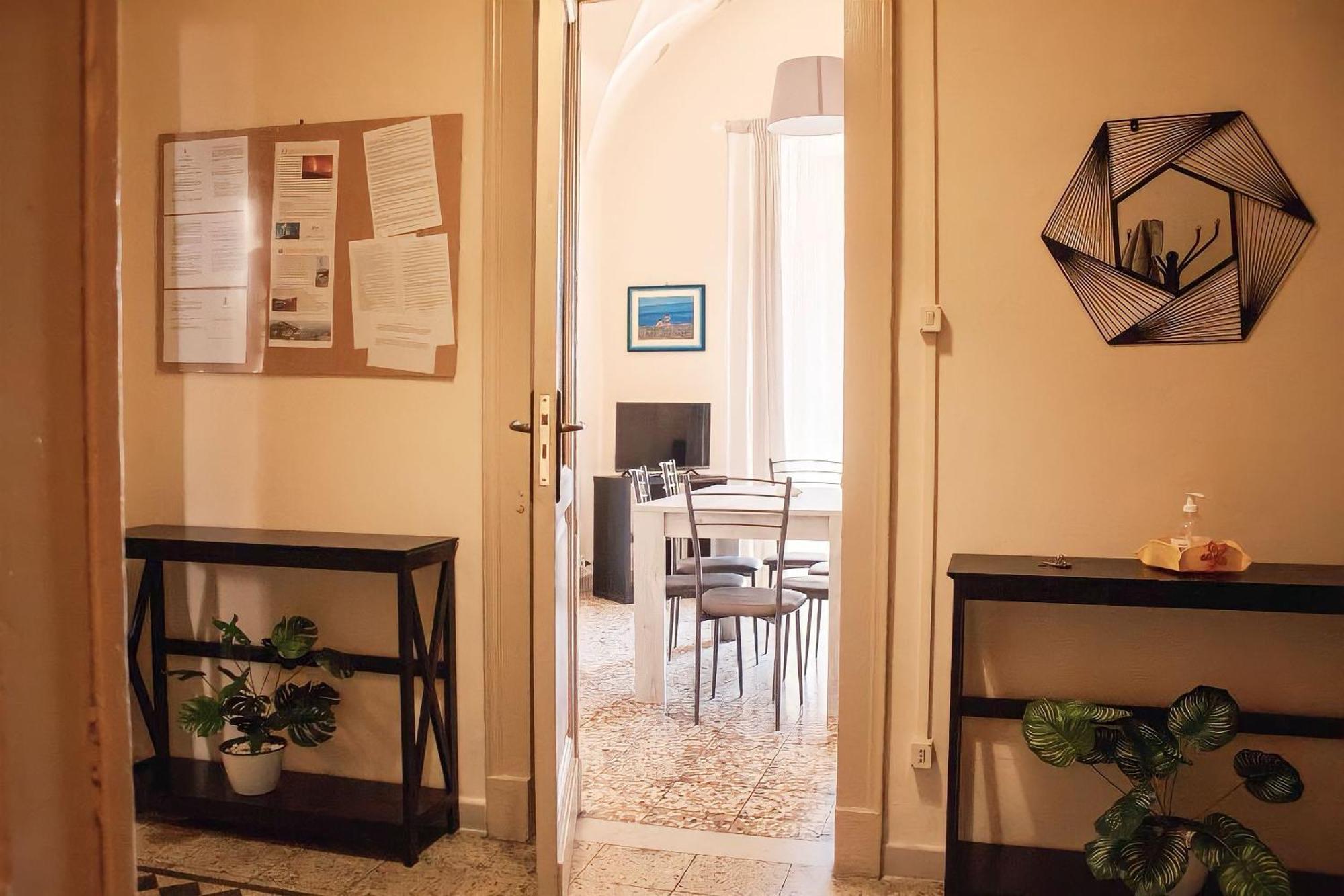 Apartment Casa Antonella