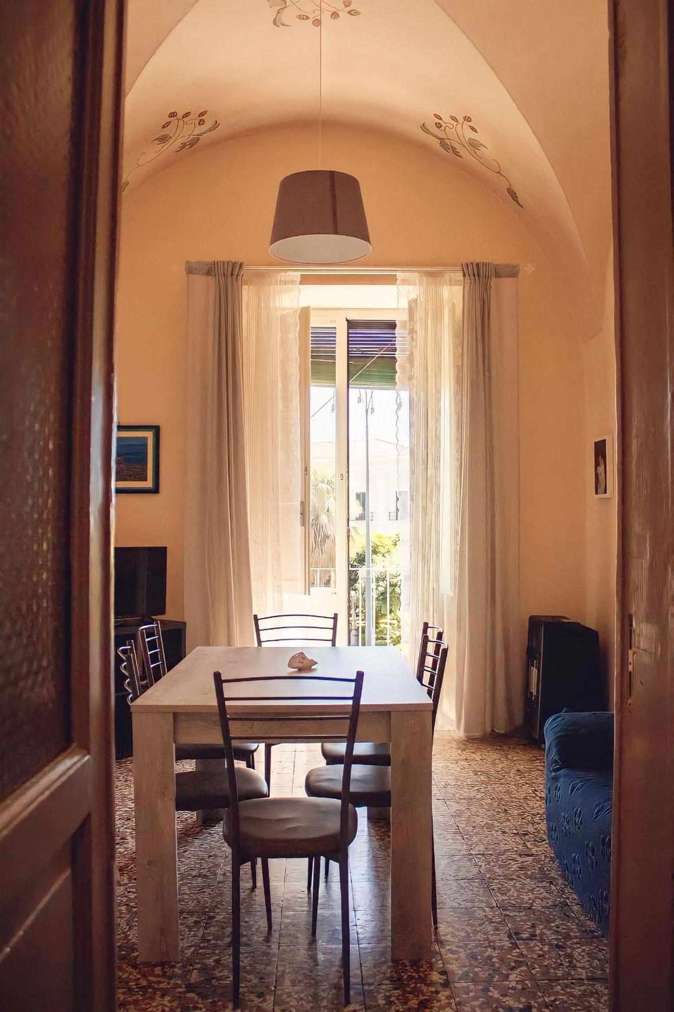 Casa Antonella Apartment