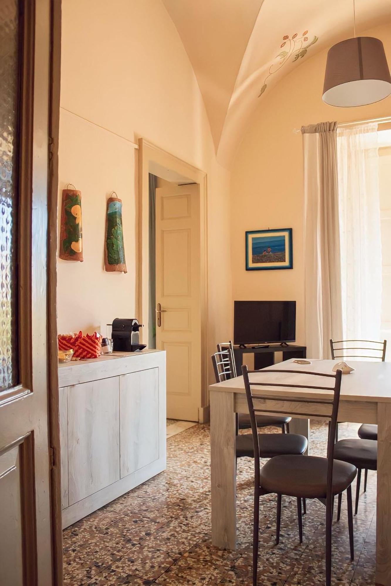 Casa Antonella