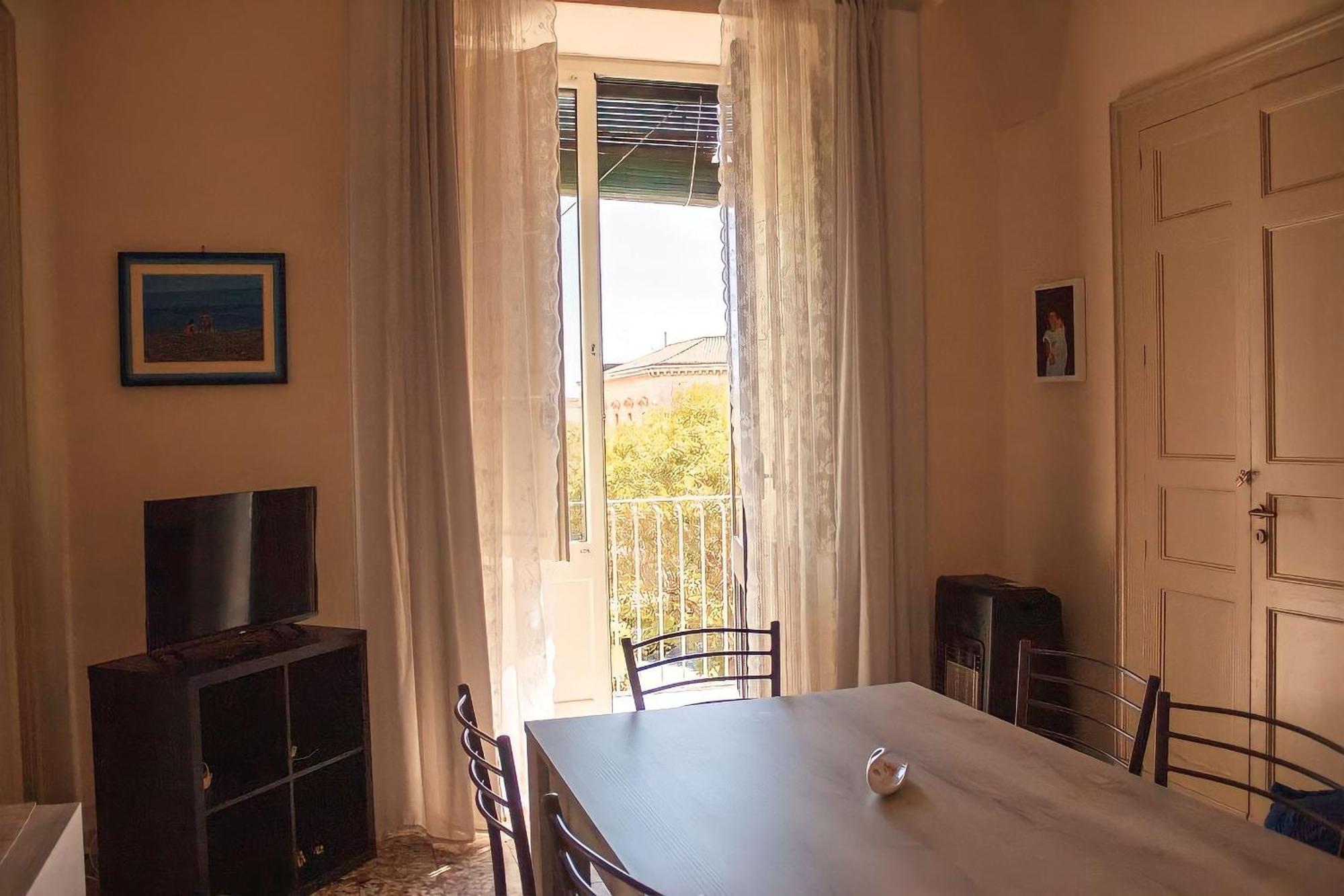 Casa Antonella Acireale