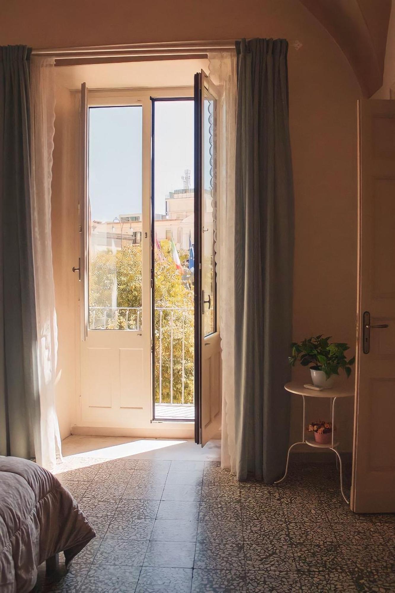 Casa Antonella Apartment *