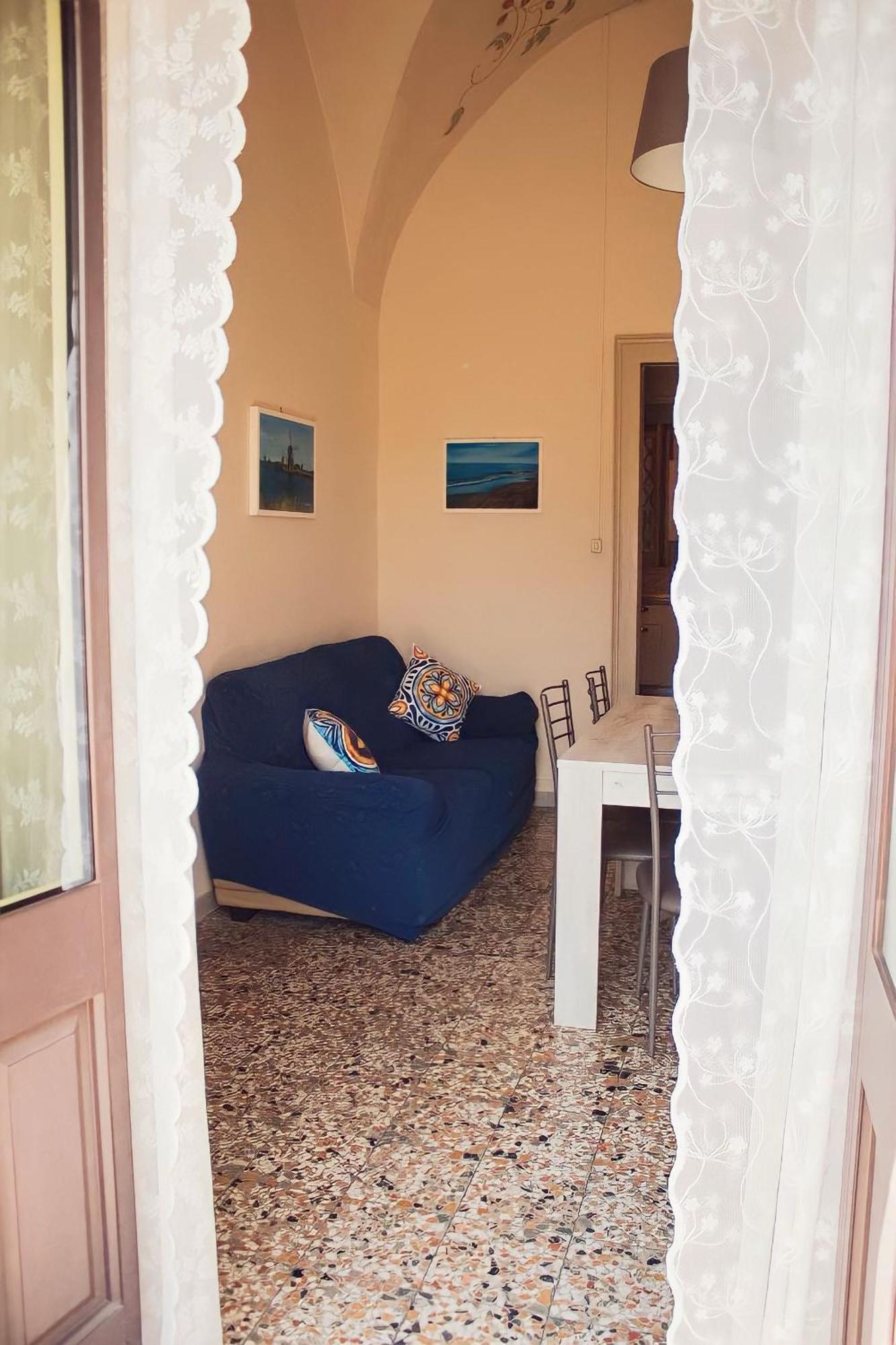 Casa Antonella * Acireale