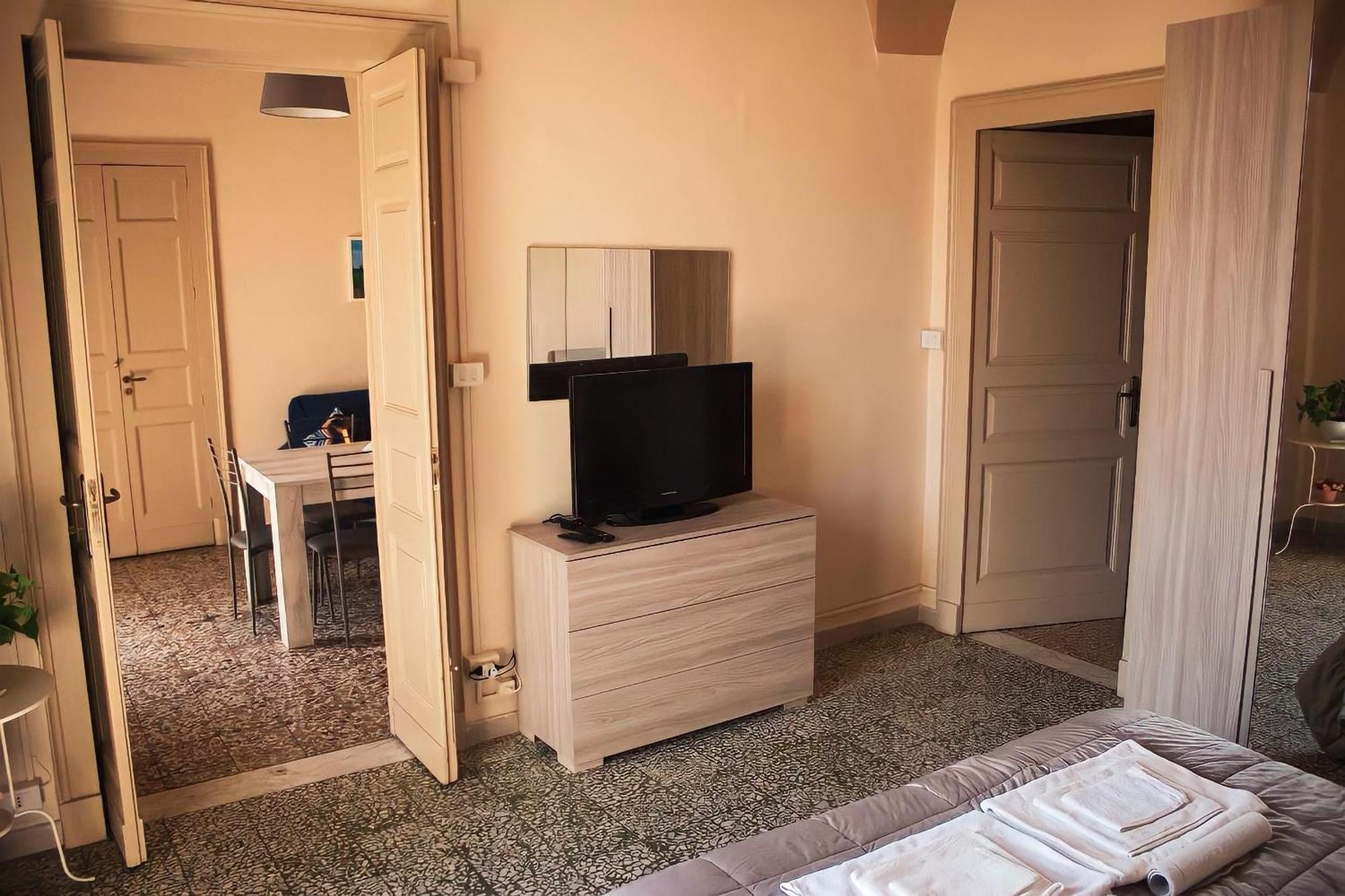 Casa Antonella Apartment