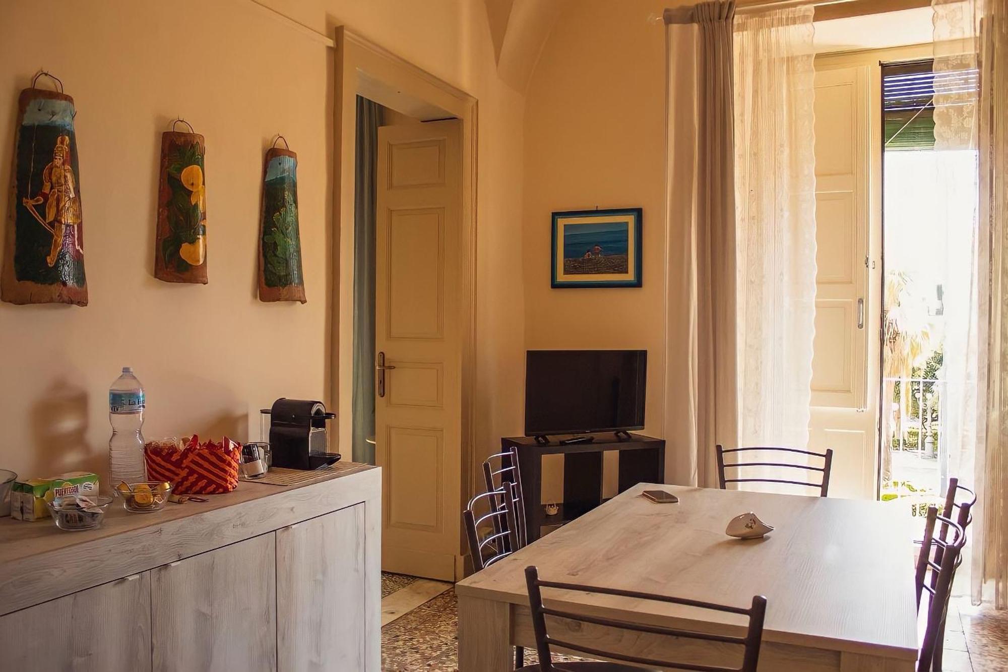 Casa Antonella Acireale