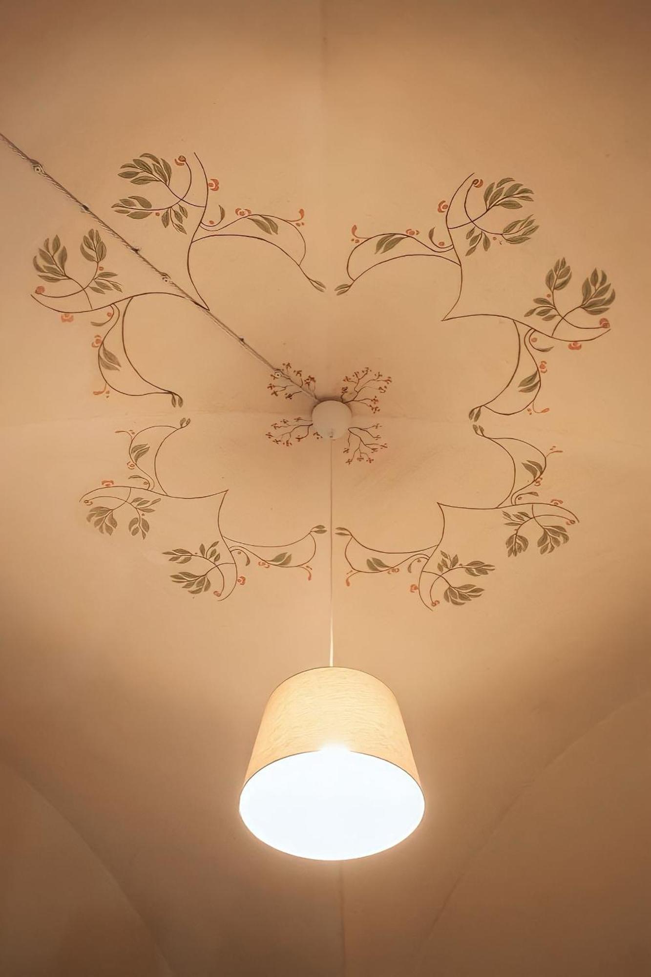 Casa Antonella Apartment