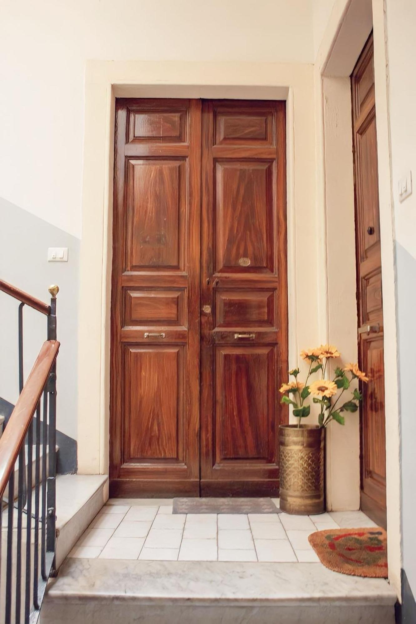 Casa Antonella Apartment