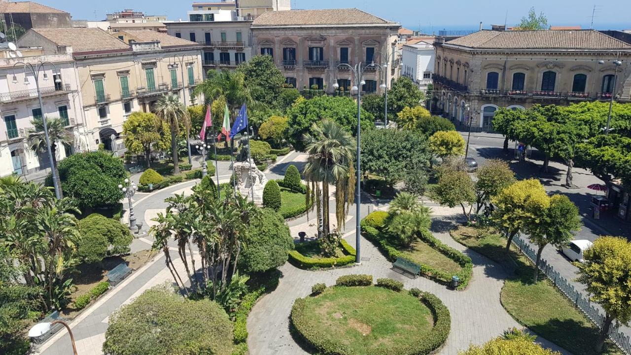 Casa Antonella Apartment *
